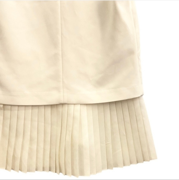 •Ted Baker London Oriya top• Size 0 - Picture 6 of 10